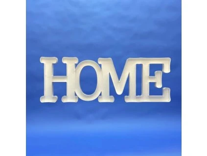 Šablóna na balóny - Home