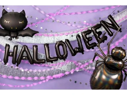 Fóliový balón - Halloween 280 x 46 cm