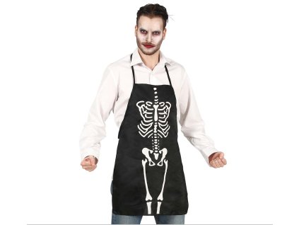 Predpasnik - okostnjak