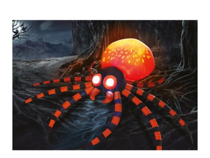 85305 nafukovaci pavuk 180 x 120 cm