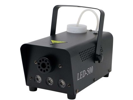 Izdelovalec megle z lučjo