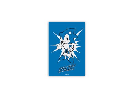 sonic magnet pop color sonic x6