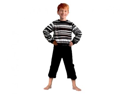 Fantovski kostum - Pugsley Addams