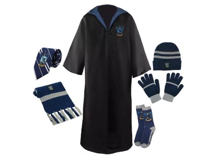 Sada doplnkov Harry Potter - Bystrohlav