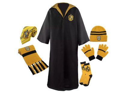 Sada doplnkov Harry Potter detská - Bifľomor
