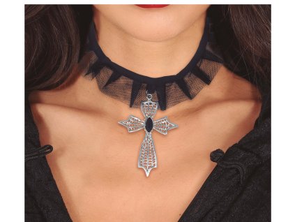 Ogrlica - Križ