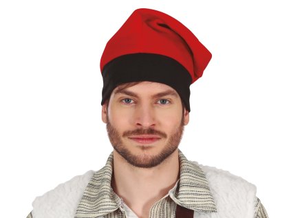 Katalonski pokrovček