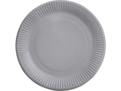 Taniere strieborné 23 cm 8 ks