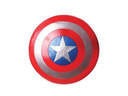 Štít Kapitán Amerika 61 cm