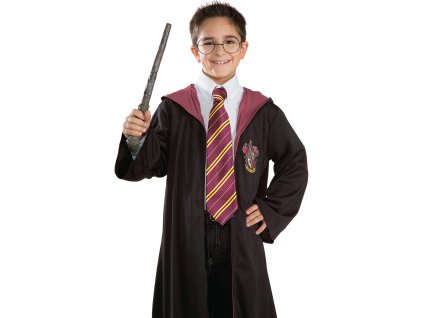 Otroška kravata - Gryffindor