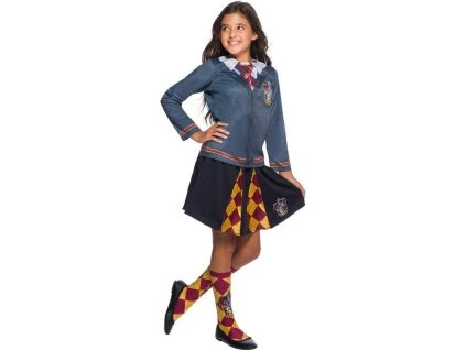 Chrabromilský detský top