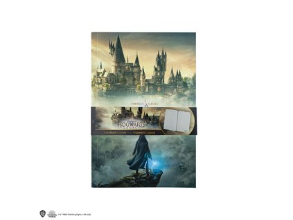 Zápisník - Rokfort