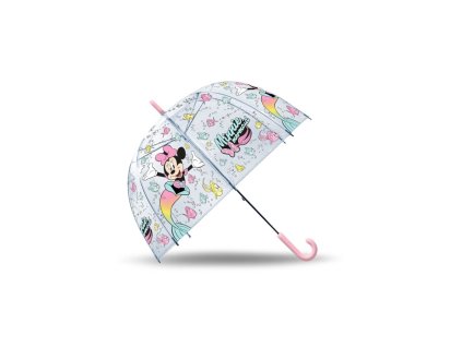 Detský dáždnik - Minnie