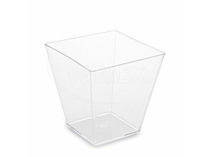 99907 fingerfood kelimek ps hranaty ciry 72 x 72 x 72 mm 230ml 20 ks