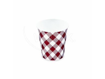 99403 papirovy kelimek karo 73mm 200ml s 0 18l 7oz 50 ks