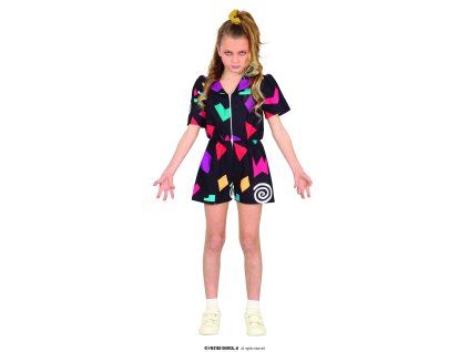 Detský kostým - Stranger Things