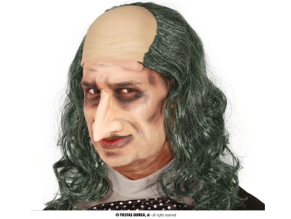 Parochňa s plešinou - Penguin