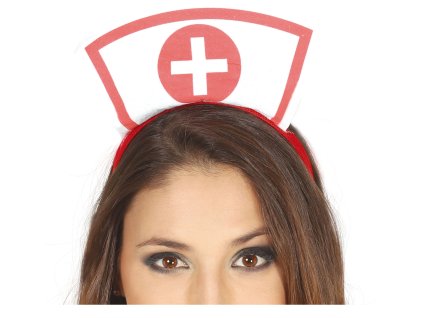 Naglavni trak - Mala sestra