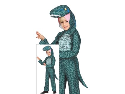 Otroški kostum - Raptor