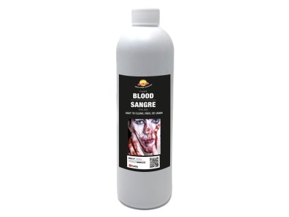 Falošná krv - 475 ml