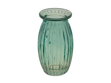 jane mini vase aqua green dia 6 5cm x 11 5cm (1)