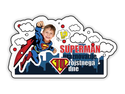 SL supermanpodlozka