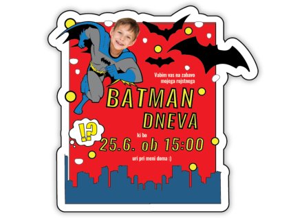SLPOZVANKABATMAN