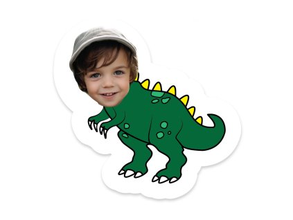 98965 1 personalizovany zapich na tortu dinosaury
