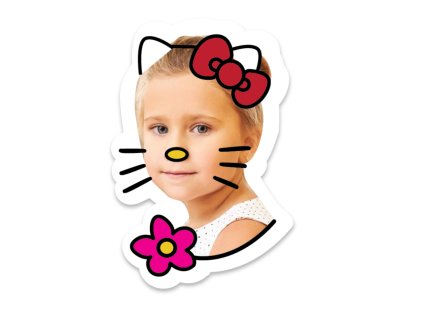 99037 1 personalizovany zapich na tortu hello kitty