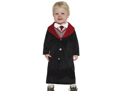 Kostým pre najmenších - Harry Potter (Velikost - najmanjši 12 - 18 mesecev)