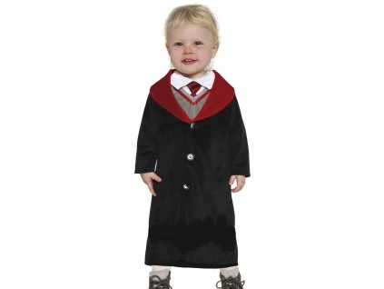 Kostým pre najmenších - Harry Potter