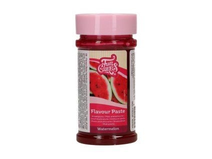 Ochucovacia pasta Funcakes - Melón 120 g