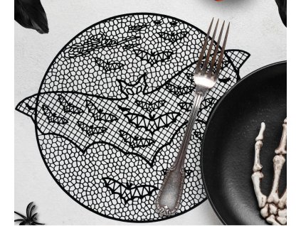 Prestieranie - Netopier