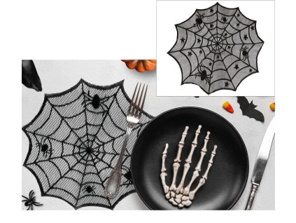 Prestieranie - Pavučina 30 cm