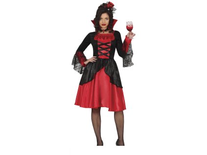 Ženski kostum - Seksi vampirka