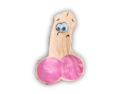 Piňata - Penis