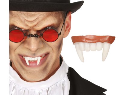 Vampirski zobje