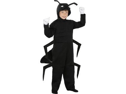 Detský kostým - Mravec