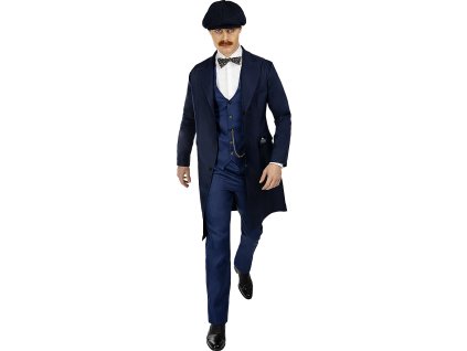 Pánsky kostým Arthur Shelby - Peaky Blinders