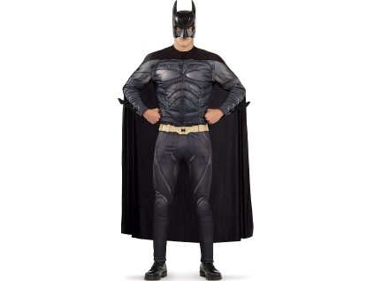 Pánsky kostým Batman - Arkham City