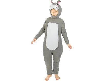Detský kostým - Hroch