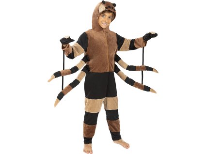 Detský kostým - Pavúk