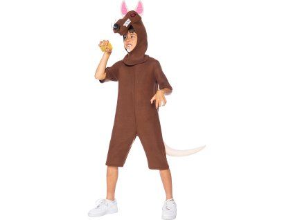 Detský kostým - Potkan