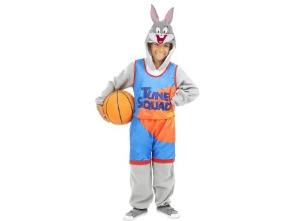 Detský kostým Space Jam Bugs Bunny - Looney Tunes