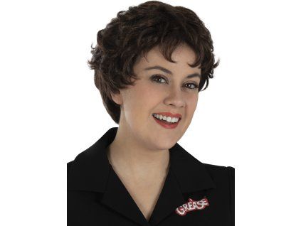 Parochňa Rizzo - Grease