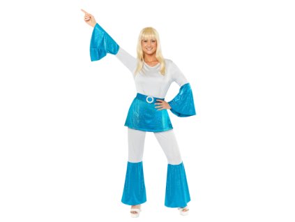Damski kostum - Mamma Mia