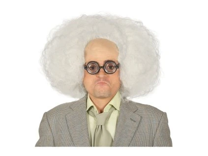 Biela parochňa Genius