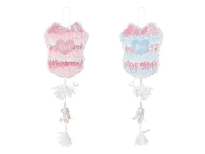 Piňata - Boy or Girl