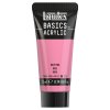 887452030959 LQX BASICS ACRYLIC 22ML 048 ROSE PINK 887452030959