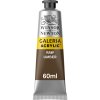 094376914054 W&N GALERIA RAW UMBER 60ML 094376914054 [DHI]